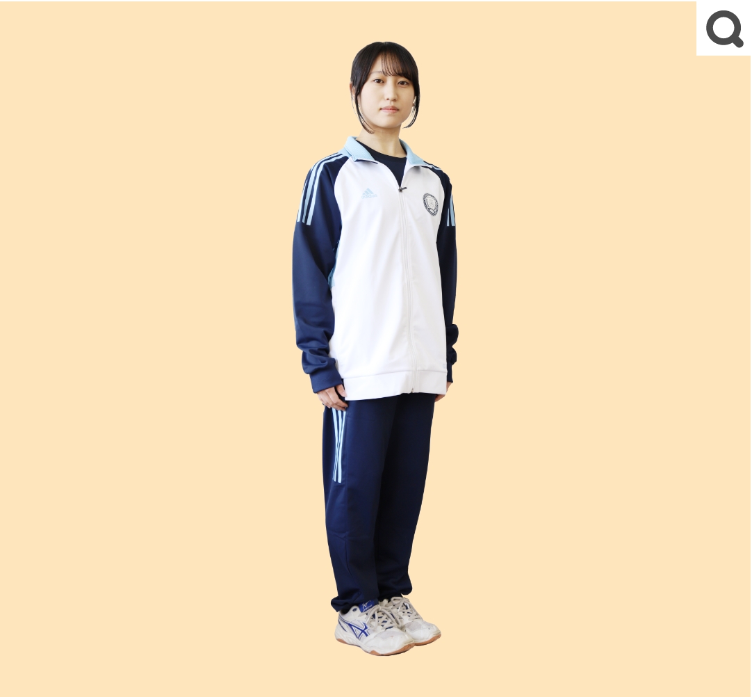 制服 | 橘学苑中学校・高等学校