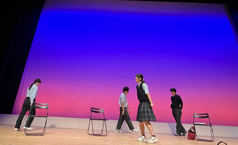 演劇部