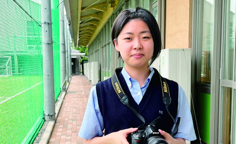 芸術創作部・写真