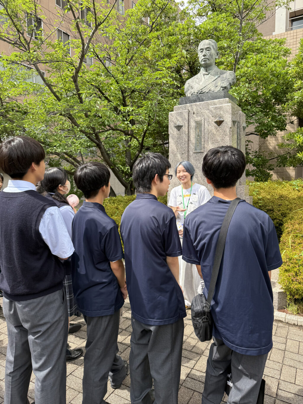 明治大学