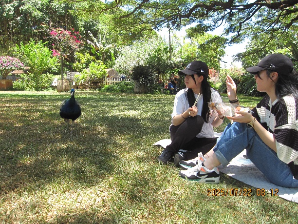 Honolulu Zoo