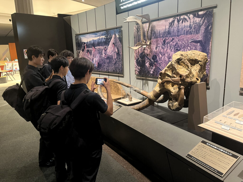 ⑤横浜を探検しよう