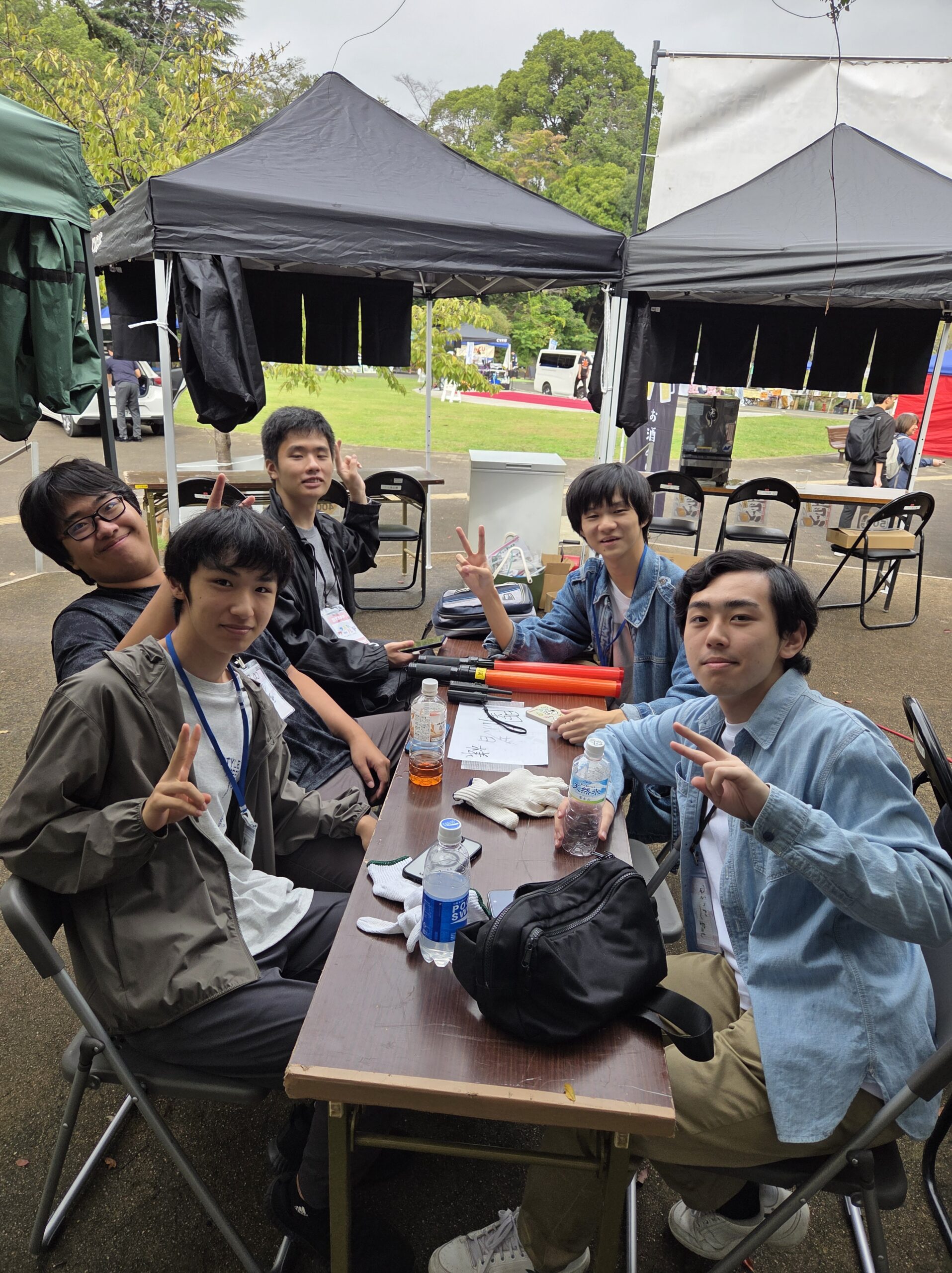 国際ボランティア | 橘学苑中学校・高等学校