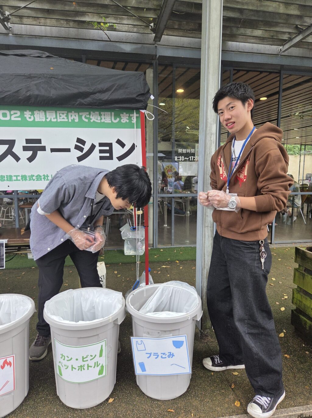 つるみワールドフェスティバル③