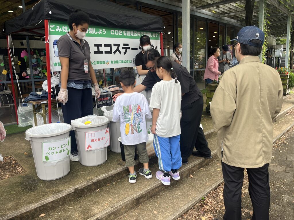 つるみワールドフェスティバル④