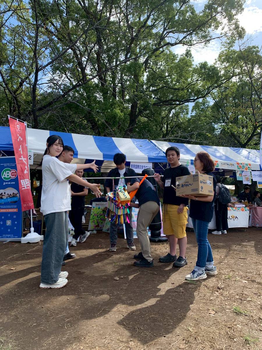 鶴見臨海フェスティバル①