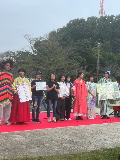 つるみワールドフェスティバル⑥