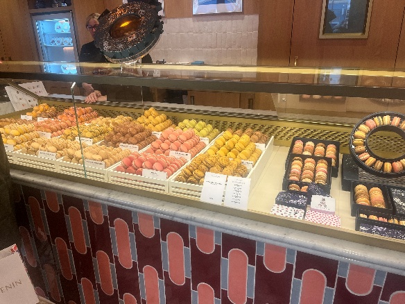 ピエール・エルメ