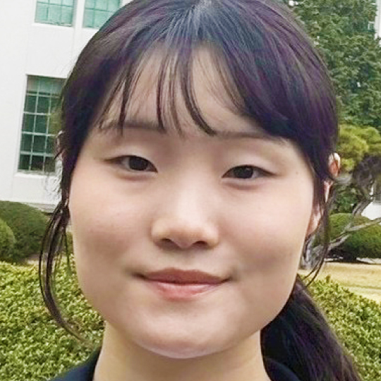 東京女子大学
現代教養学部 人文学科Y.K