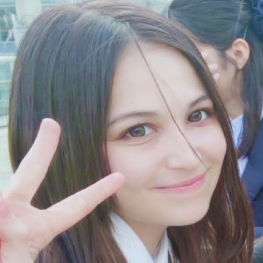 神奈川大学
国際日本学部 国際文化交流学科Y.M